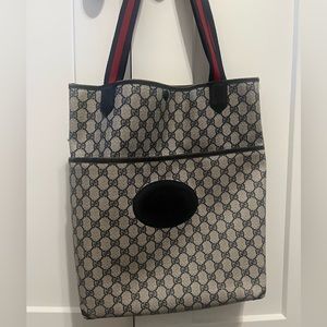 GUCCI SHOULDER BAG